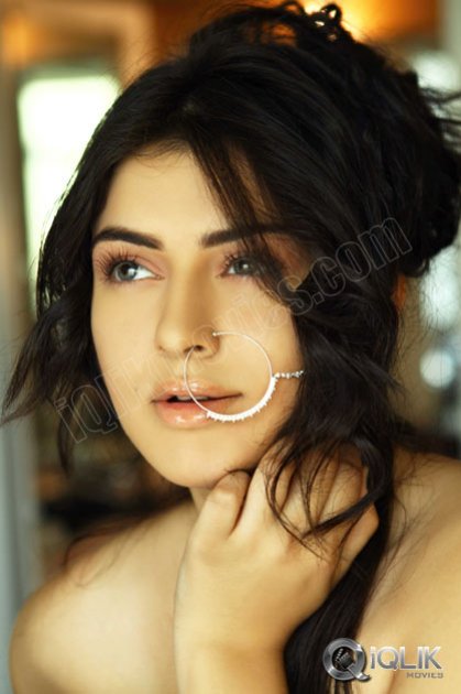 Hansika-Motwani